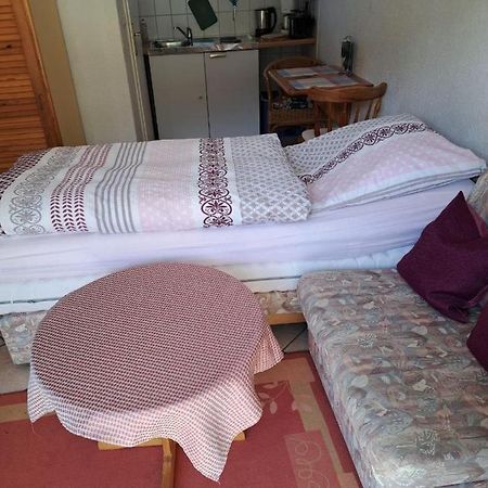 ווסטרלנד Haus-Halliger-Appartment-Ramon מראה חיצוני תמונה