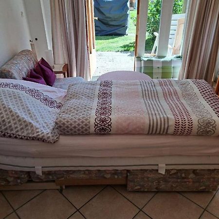 ווסטרלנד Haus-Halliger-Appartment-Ramon מראה חיצוני תמונה
